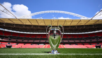 Champions League: Wembley, territorio a conquistar por Real Madrid | Video