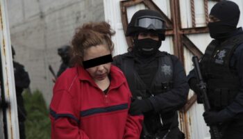 Piden 80 años de prisión para la hermana de Xóchitl Gálvez