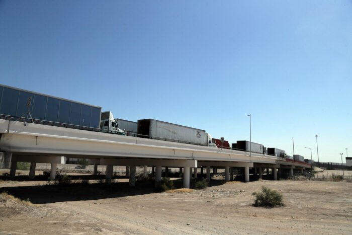 Renuncia de Joe Biden preocupa a empresarios en la frontera norte