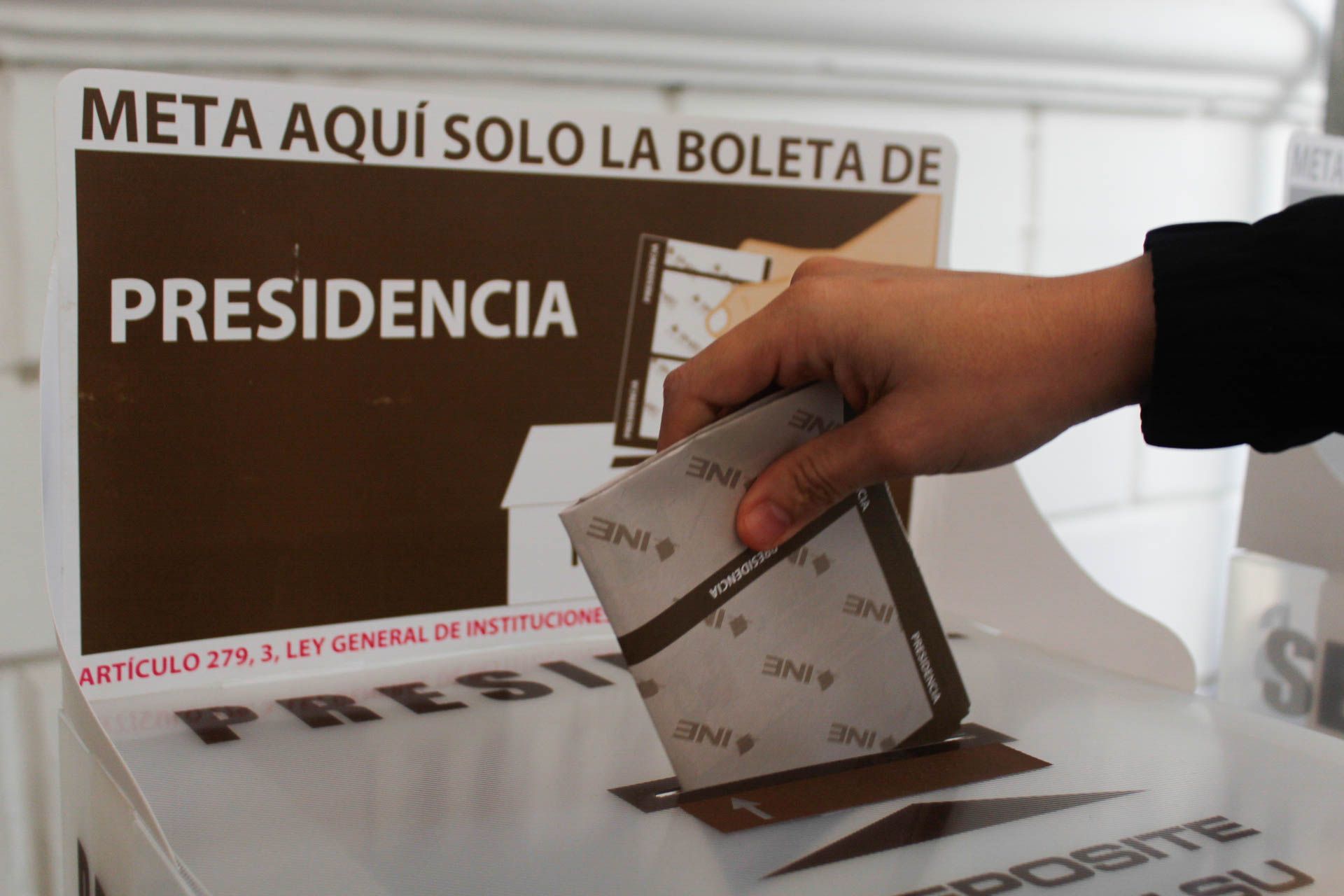 Mirador Político: Sobrerrepresentación | Jorge Alcocer V.