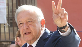 AMLO celebra la liberación de Assange: Estatua de la Libertad está ‘contenta’