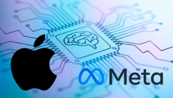 ¿Por qué Apple rechazó la IA de Meta en sus equipos?