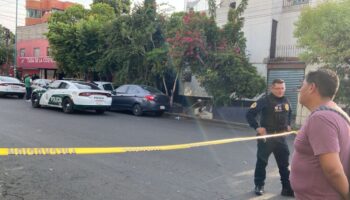 Balacera en restaurante deja un muerto | Iztacalco, CDMX