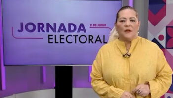 Taddei llama a todos los actores políticos a guardar la calma tras arranque de los Cómputos Distritales