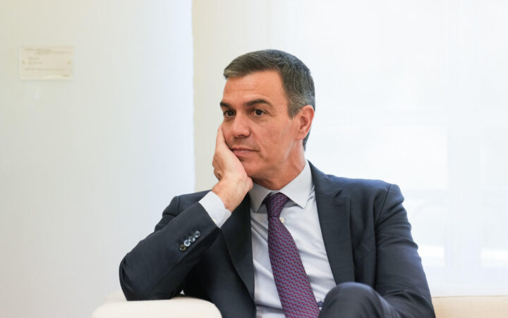 ¿Qué se juega España en las elecciones europeas del 9 de junio? ¿Qué se juega España en las elecciones europeas del 9 de junio?