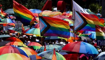 Esta es la ruta de la marcha LGBT+ del sábado en CDMX; consulta las alternativas viales