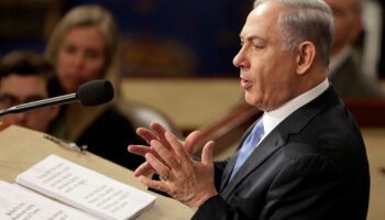 Guerra en Gaza no terminará hasta destruir a Hamás: Netanyahu