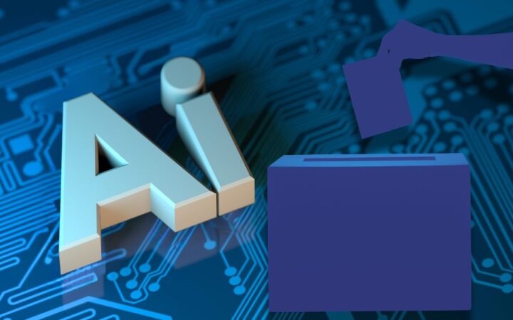 UNESCO: 'La IA es un riesgo para la celebración de unas elecciones democráticas' UNESCO: 'La IA es un riesgo para la celebración de unas elecciones democráticas'