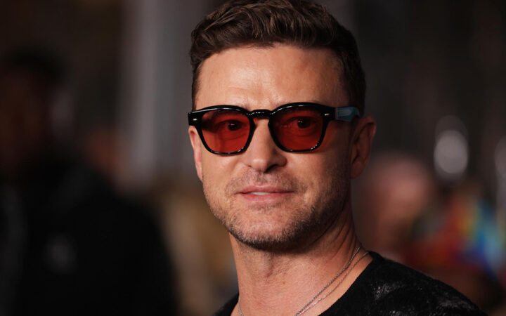 Arrestan a Justin Timberlake por conducir bajo efectos de las drogas Arrestan a Justin Timberlake por conducir bajo efectos de las drogas