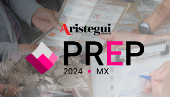 PREP | Resultados de las elecciones 2024