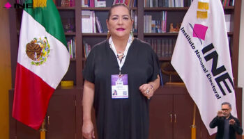 Minimiza Taddei incidentes en arranque de jornada electoral.