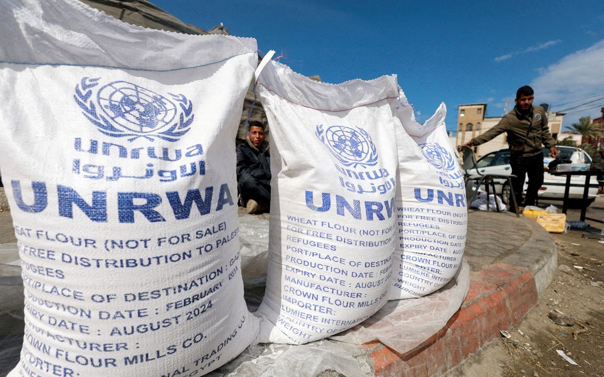 Jefe de la UNRWA pide defender la agencia ante amenazas de disolución