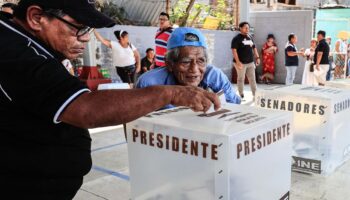 Acapulco sale a votar en medio de la ola de violencia que vive la zona