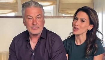 El actor Alec Baldwin anuncia un 'reality' sobre su familia