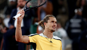 Roland Garros 2024: Se cita Zverev con Ruud en Semifinales | Video