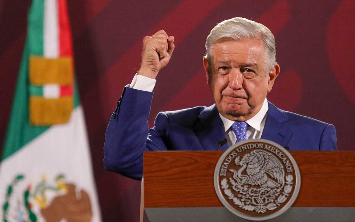 🔴 Conferencia de prensa de AMLO 17/06/2024 (En Vivo)