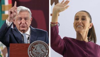 Intervención de AMLO no fue determinante en la elección: proyecto del tribunal