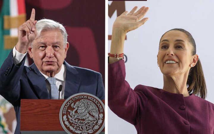 Intervención de AMLO no fue determinante en la elección: proyecto del tribunal Intervención de AMLO no fue determinante en la elección: proyecto del tribunal