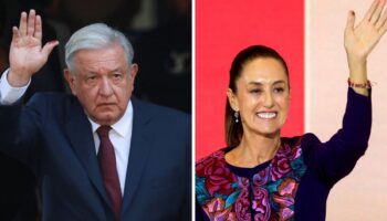 ¿Puede Sheinbaum dar vuelta al legado petrolero de López Obrador en México?