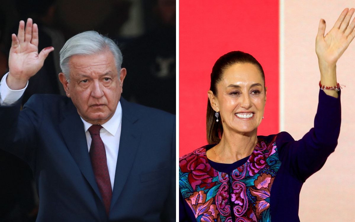 ¿Puede Sheinbaum dar vuelta al legado petrolero de López Obrador en México?