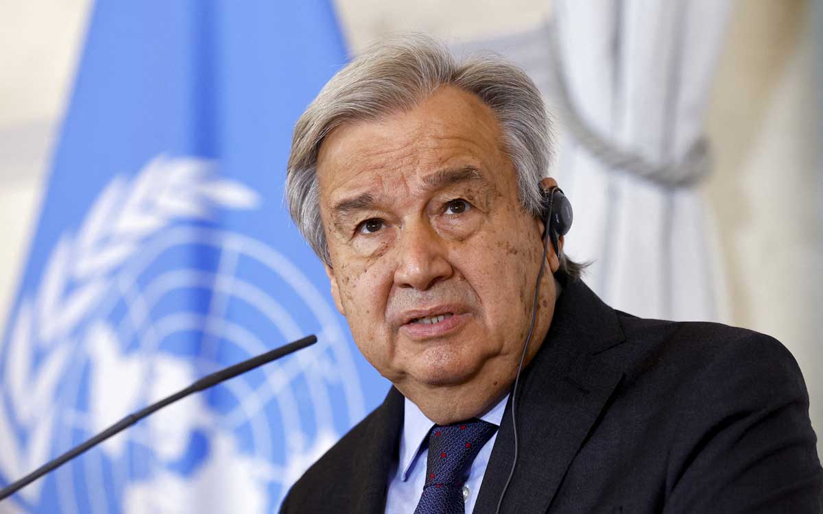 Venezuela Elections: UN Chief Calls for ‘Full Transparency’ in Results