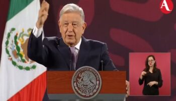 AMLO asegura que su Gobierno es el único que en 50 años no ha depreciado el peso