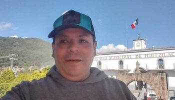 Morelos: Asesinan a activista de la comunidad LGTB+ en Temixco