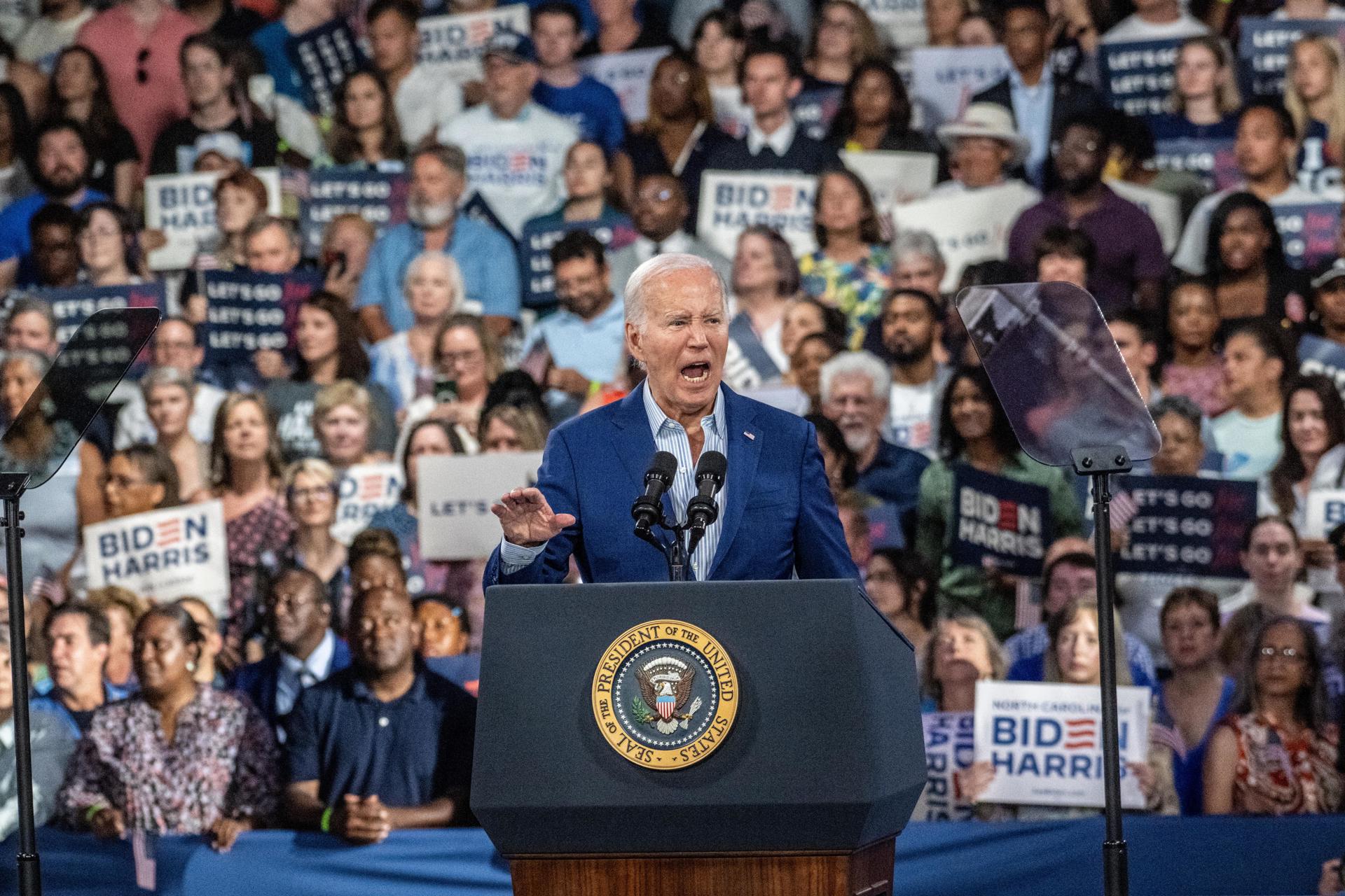 Biden advisers admit debate was bad;  “I don’t debate like I used to, but I know how to tell the truth,” Biden