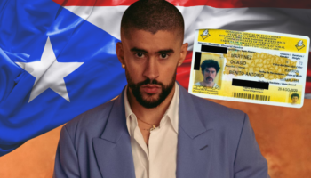 Bad Bunny lanza ofertas para impulsar votaciones en Puerto Rico