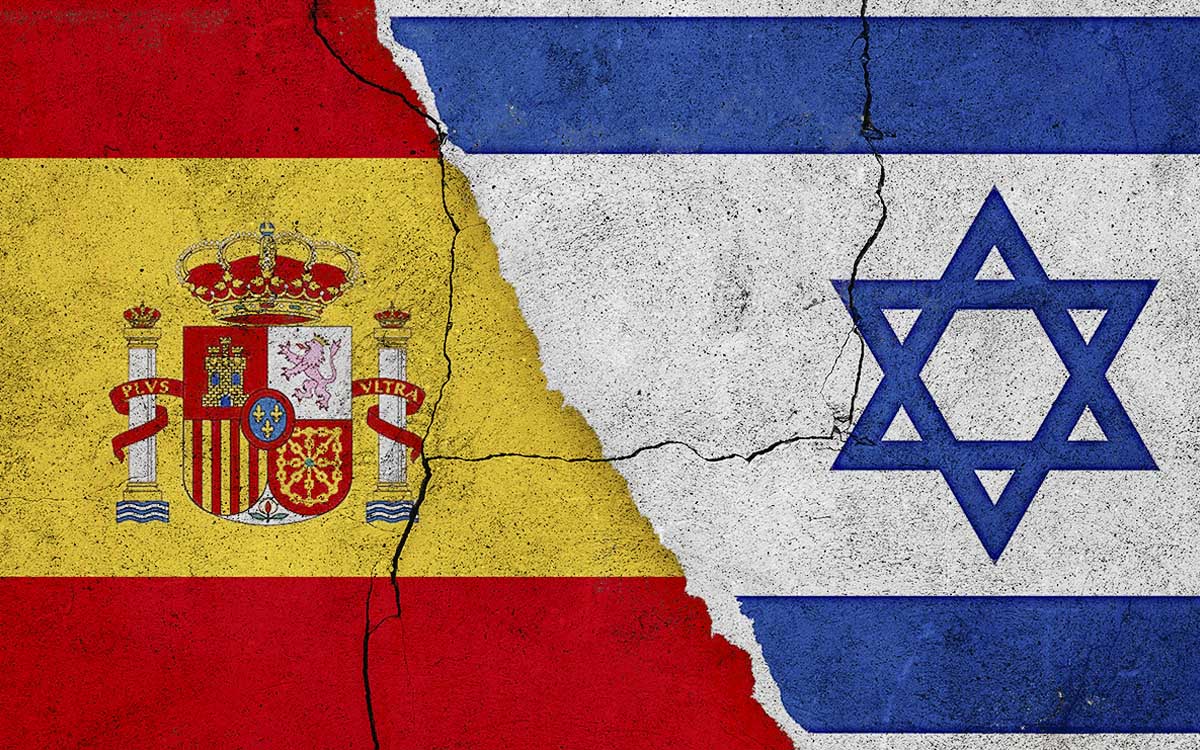 España se suma a la demanda contra Israel en la CIJ por posible genocidio