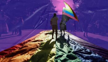 Marcha del orgullo LGBTQ en CDMX dejaría beneficios de 305 mdd