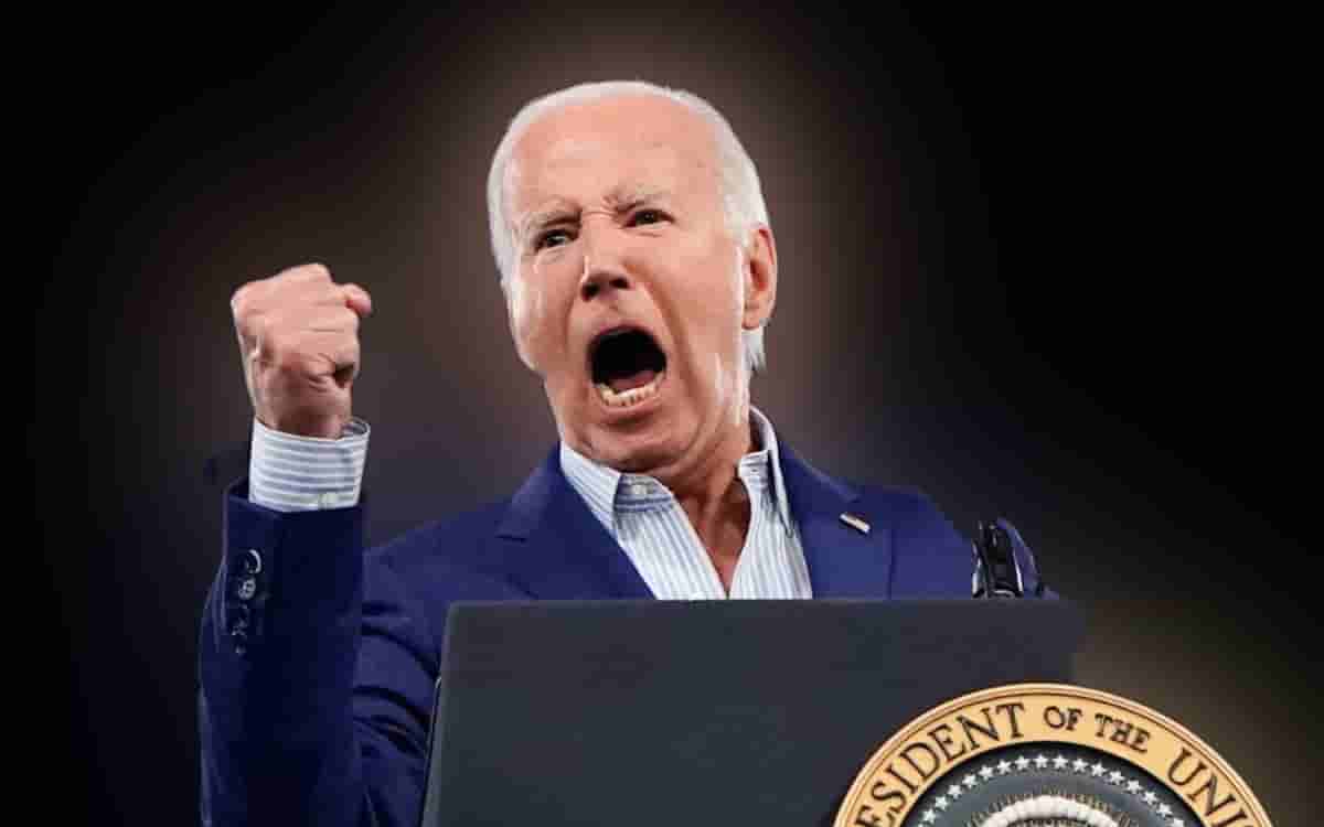 Biden defends himself from disappointing debates: ‘I don’t talk like I used to, but I know how to tell the truth’