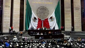 No hay fundamento para que Morena celebre una mayoría calificada todavía: Alcocer | Video