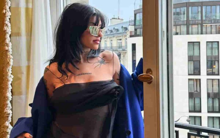 Cazzu rompe el silencio tras relación de Nodal y Ángela Aguilar; esto dijo