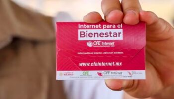 CFE regala chips con internet y llamadas gratis un año | Requisitos