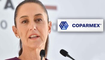 Mayoría para Sheinbaum no es 'cheque en blanco'; reforma judicial podría minar confianza en inversiones: Coparmex