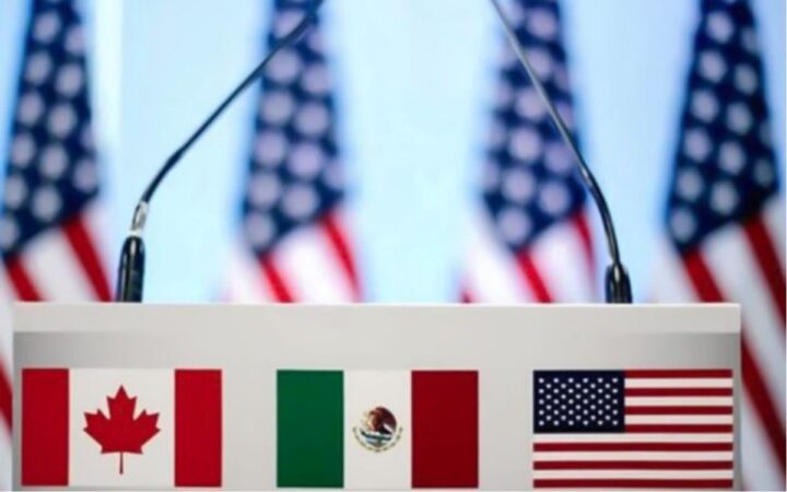 Reforma al Poder Judicial en México podría poner en riesgo el T-MEC por falta de imparcialidad: Kenneth Smith