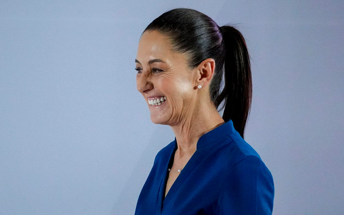 Rosaura Ruiz, el rostro frente a la nueva Secretaría de Ciencia y Tecnología