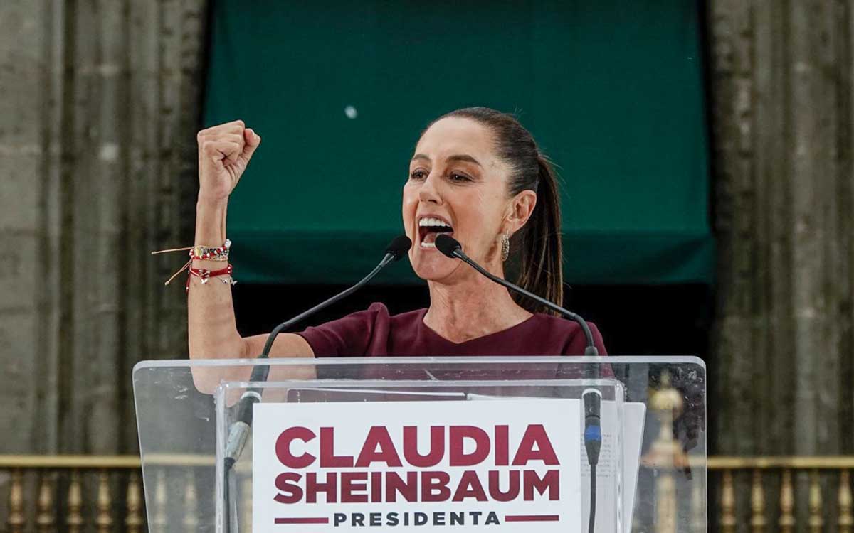 ​¿Dónde vivirá Claudia Sheinbaum como presidenta de México?