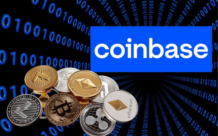 Coinbase emite campaña para que latinos envíen remesas en criptomonedas Coinbase emite campaña para que latinos envíen remesas en criptomonedas