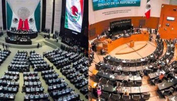 Morena arrasa en el Congreso de acuerdo con el Conteo Rápido