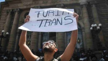 Ley Paola Buenrostro | Congreso de CDMX tipificará transfeminicidio como delito