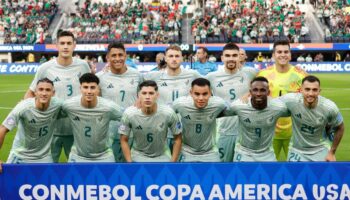 Copa América 2024: ¿Qué necesita México para clasificar a Cuartos de Final?