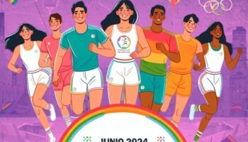 Cuarta Copa LGBT: Un Espacio de Inclusión y Celebración en la CDMX