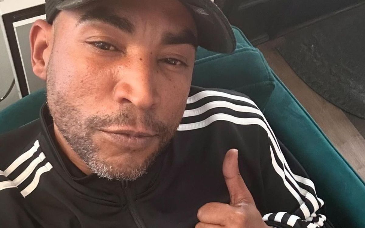 Don Omar afirma que su operación por cáncer 'fue todo un éxito' Don Omar afirma que su operación por cáncer 'fue todo un éxito'