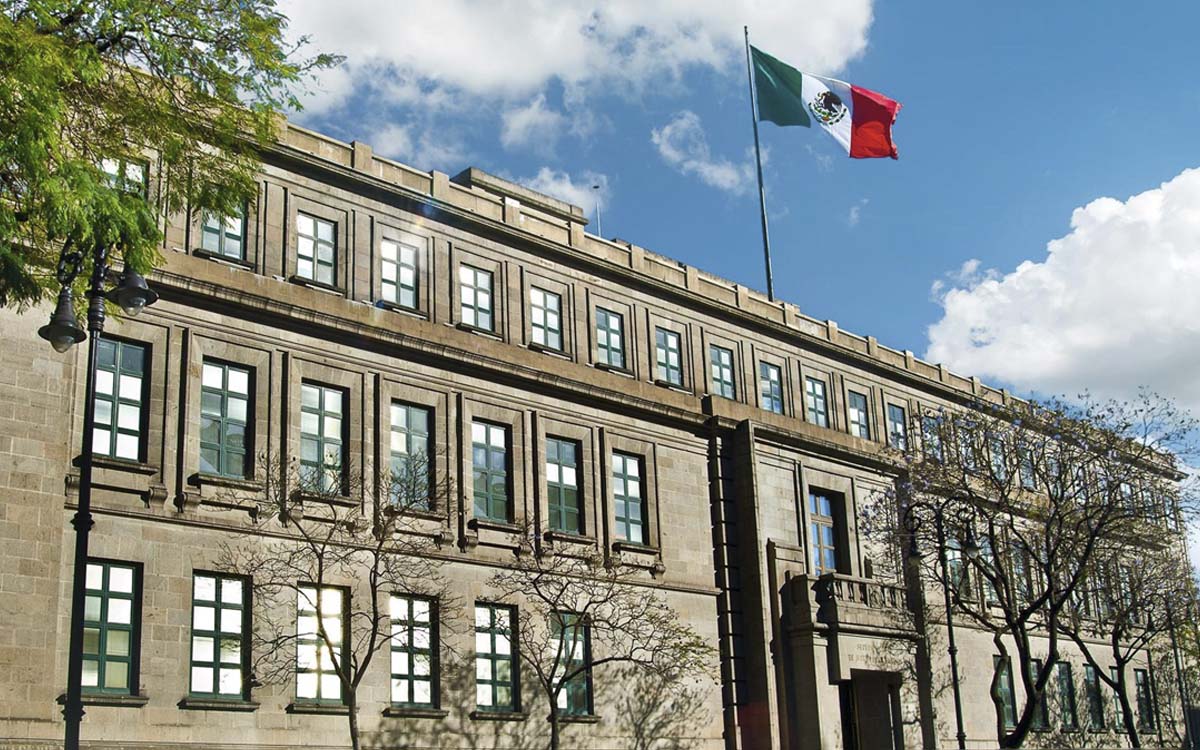 Academia Mexicana de Ciencias Penales expresa ‘absoluto rechazo’ a reforma judicial