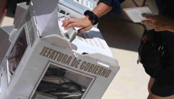 ¿Quién ganó la elección en tu alcaldía de la CDMX?