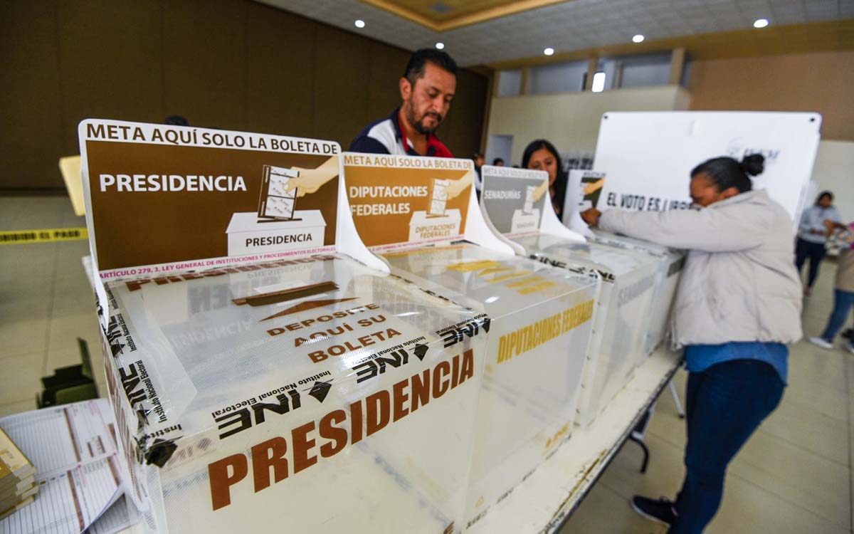 ¿No le entiendes al PREP? Aquí 7 datos para comprenderlo mejor ¿No le entiendes al PREP? Aquí 7 datos para comprenderlo mejor