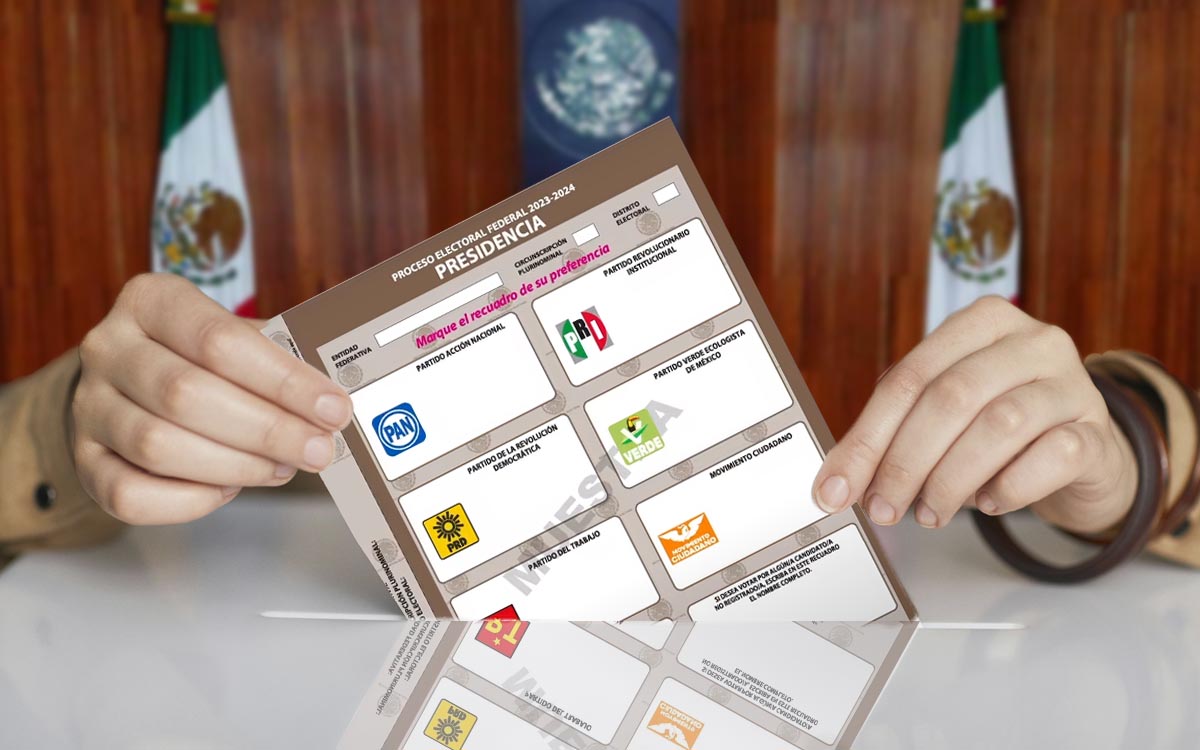 TEPJF conforma comisión que elaborará el proyecto de validez de la elección presidencial