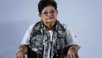 Ernestina Godoy insta a conocer completa la reforma judicial; elección directa no es todo:  | Video